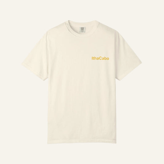 Sand Coast Tee