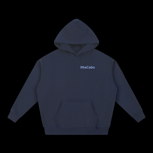 "YOU" Heavyweight Hoodie