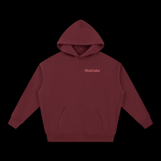 "YOU" Heavyweight Hoodie