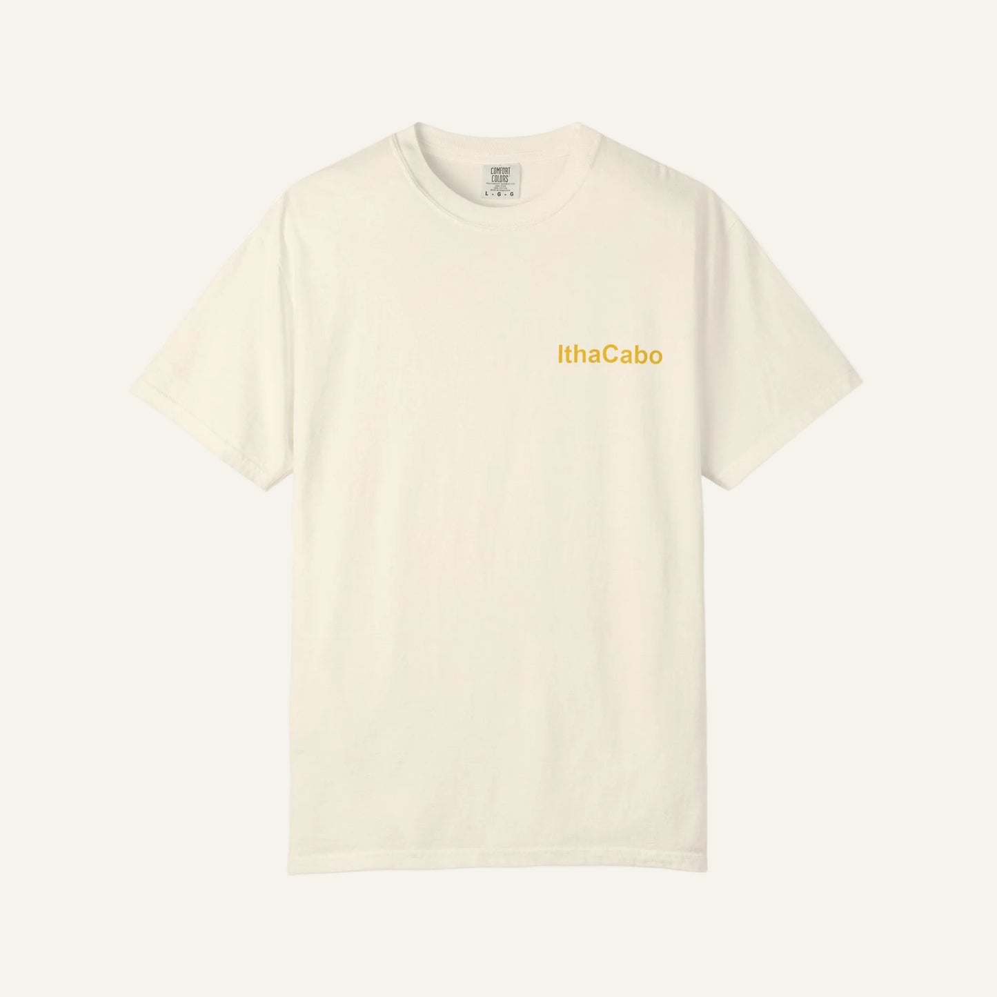 Sand Coast Tee
