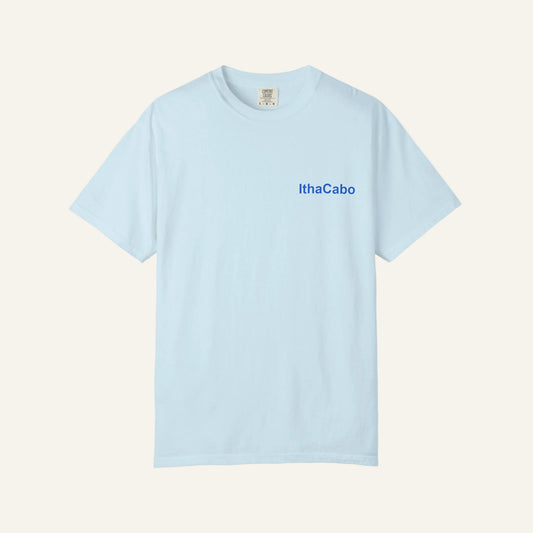 Sky Drift Tee