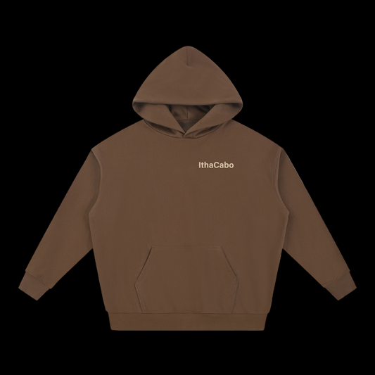 "YOU" Heavyweight Hoodie