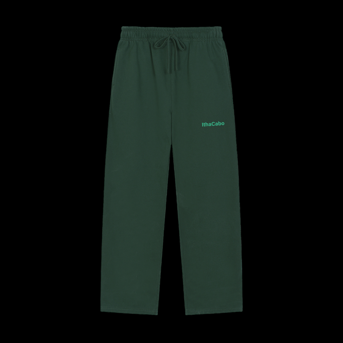 Heavyweight Sweatpants