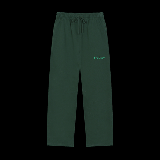 Heavyweight Sweatpants