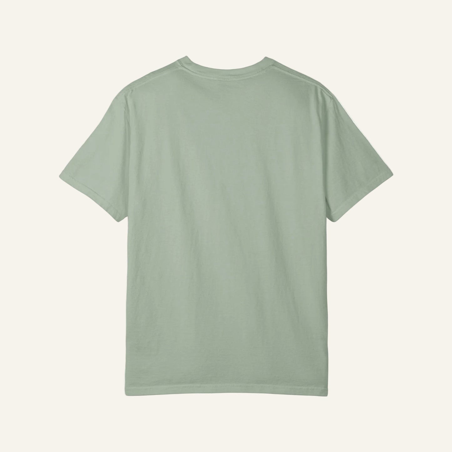 Palm Mist Logo Tee