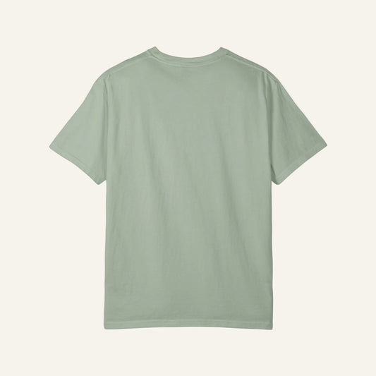 Palm Mist Logo Tee