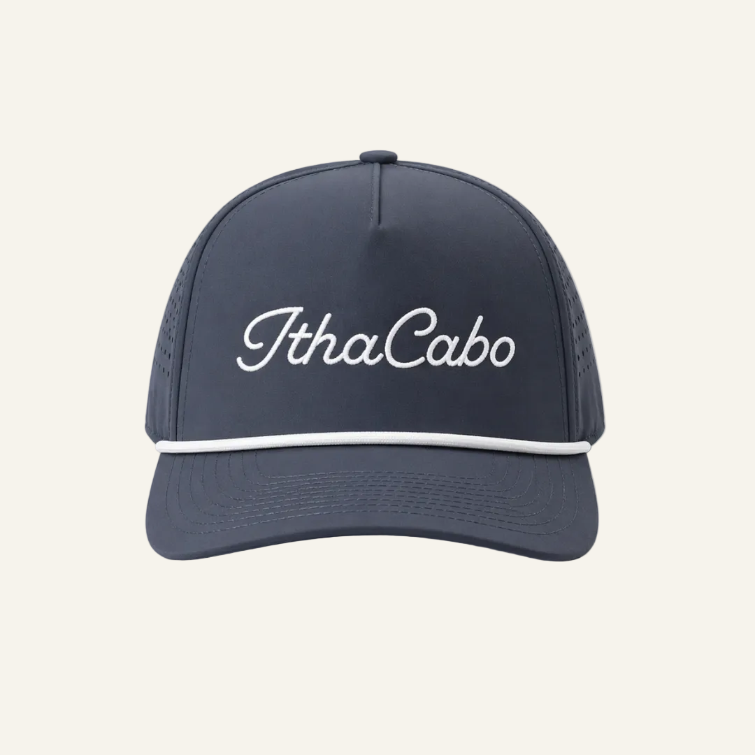 Back Nine Navy