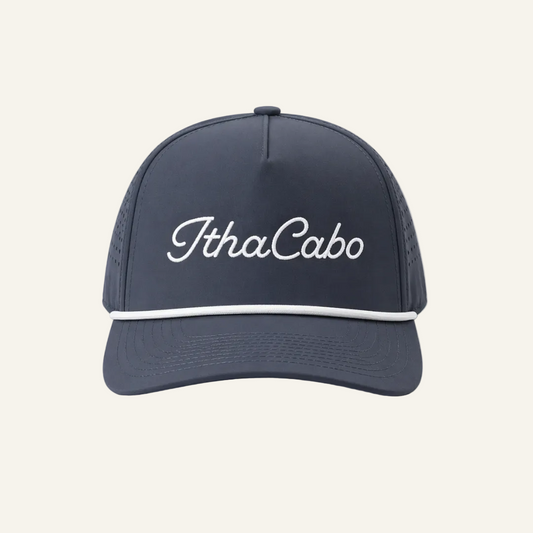 Back Nine Navy