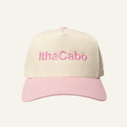 Blush Pink